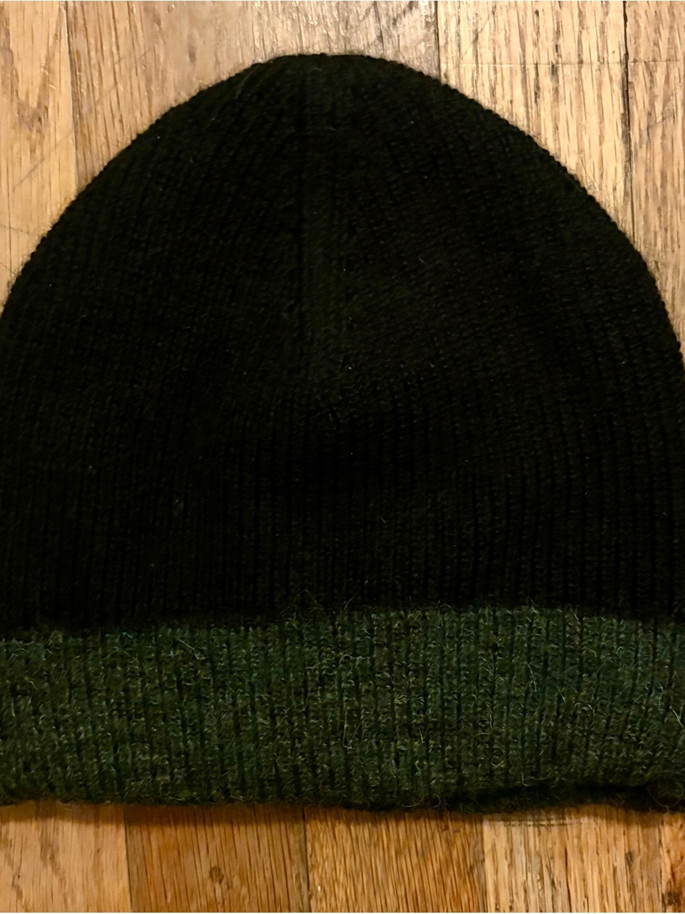 Alpaca to Apparel 100% Alpaca Wool “Reversible English Hat” Winter Hat